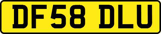DF58DLU