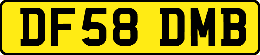 DF58DMB
