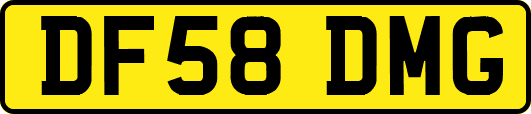 DF58DMG