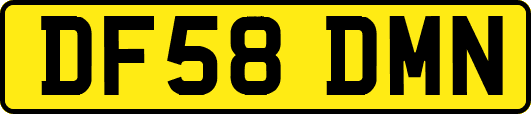 DF58DMN