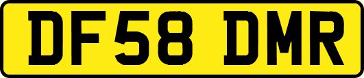 DF58DMR
