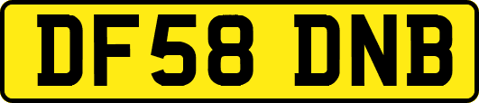 DF58DNB