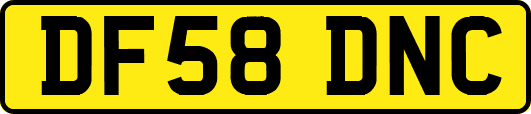 DF58DNC