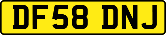 DF58DNJ