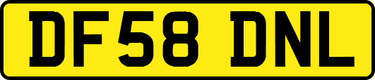 DF58DNL