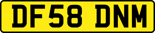 DF58DNM
