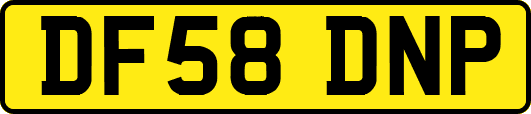DF58DNP