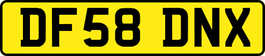 DF58DNX