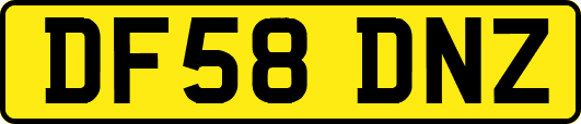 DF58DNZ