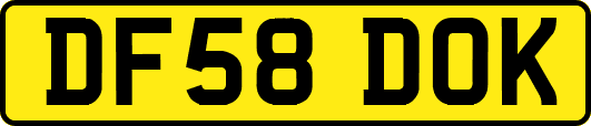 DF58DOK