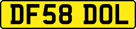 DF58DOL