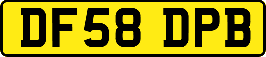 DF58DPB