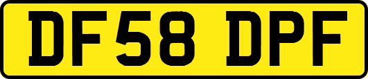 DF58DPF