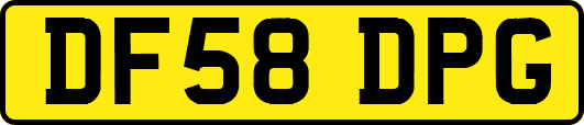 DF58DPG