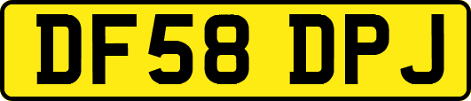 DF58DPJ