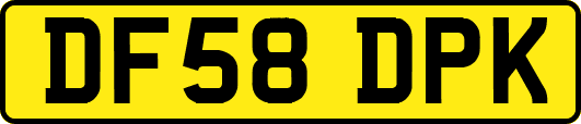 DF58DPK