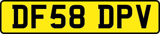 DF58DPV