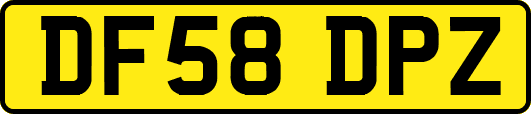 DF58DPZ
