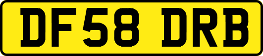 DF58DRB