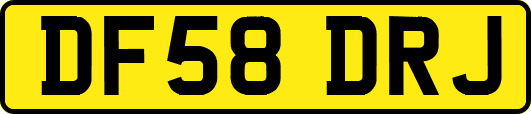 DF58DRJ