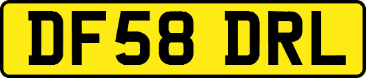 DF58DRL