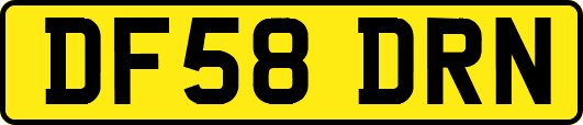 DF58DRN