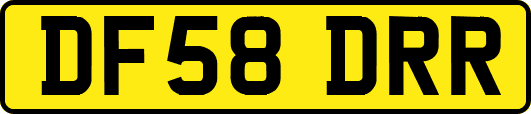 DF58DRR