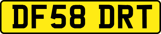 DF58DRT