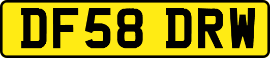 DF58DRW