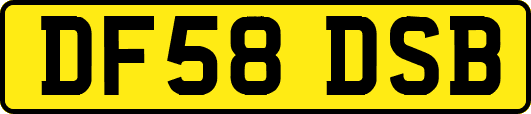 DF58DSB