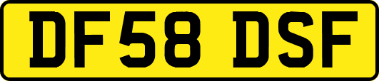 DF58DSF