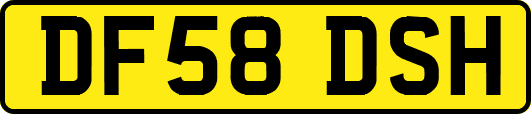 DF58DSH