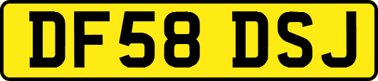 DF58DSJ