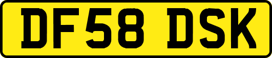 DF58DSK