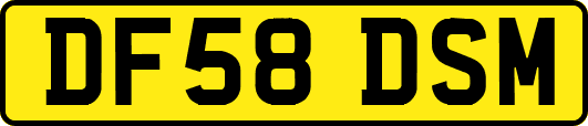 DF58DSM