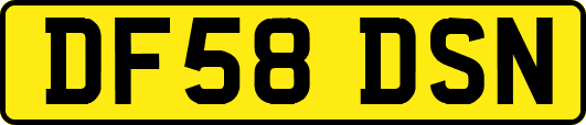 DF58DSN