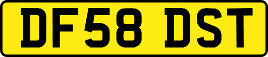 DF58DST