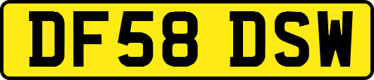 DF58DSW