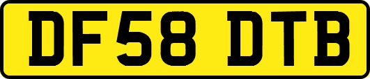 DF58DTB