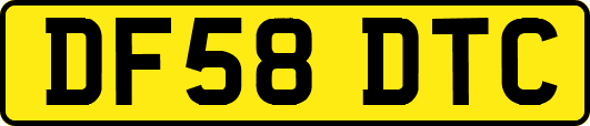DF58DTC