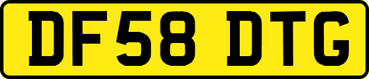 DF58DTG