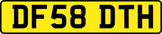 DF58DTH