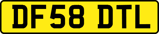 DF58DTL