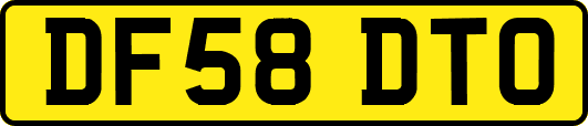 DF58DTO
