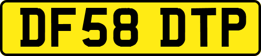 DF58DTP