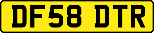 DF58DTR