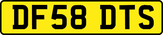 DF58DTS