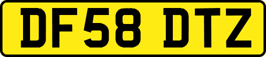 DF58DTZ