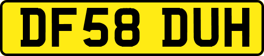 DF58DUH