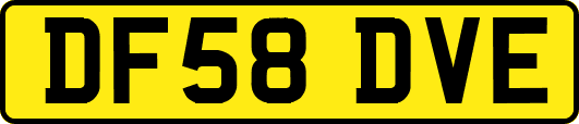 DF58DVE
